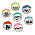 2-Color Stress Kick Ball